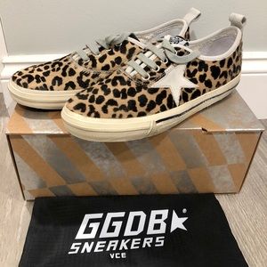 GOLDEN GOOSE | Brand New!!!
